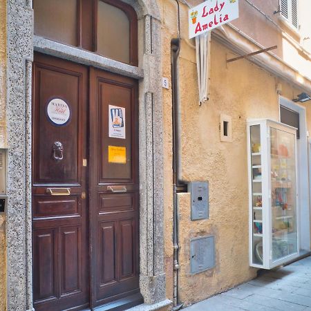 2 Passi Dal Mare Hotel Finale Ligure Luaran gambar